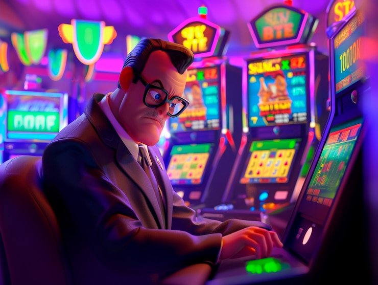 dingdong 77 featured game showcase